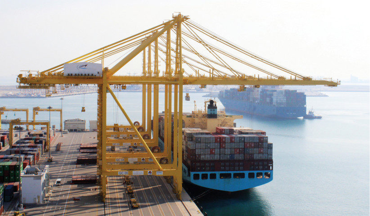Hamad Port